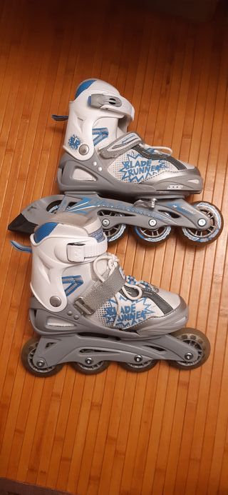 Bladerunner patines en línea talla 32/35