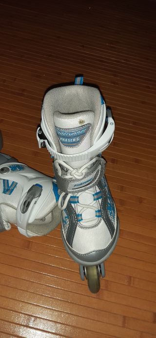 Bladerunner patines en línea talla 32/35