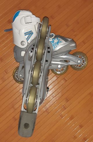Bladerunner patines en línea talla 32/35