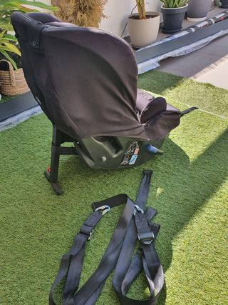 Silla contramarcha wob one