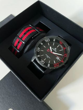 Reloj Racer NUEVO + Garantía