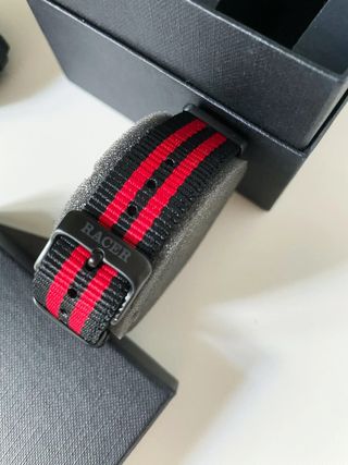 Reloj Racer NUEVO + Garantía