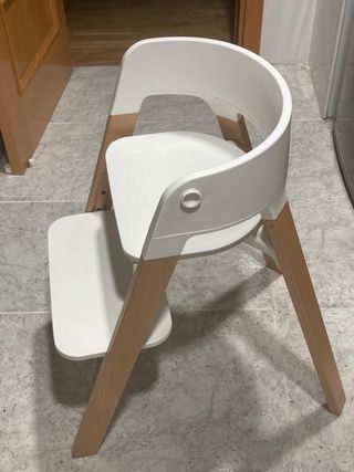 Trona Stokke Steps - set completo