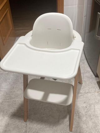 Trona Stokke Steps - set completo