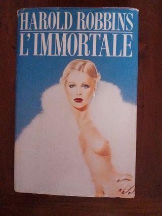 L'immortale 