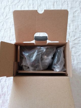 Teléfono Inalámbrico Panasonic NUEVO