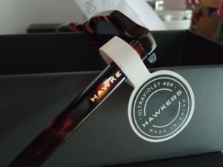 Gafas de Sol 😎 Hawkers