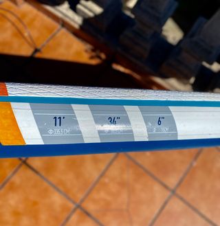 Tabla paddle surf ITIWIT 11’ con remo