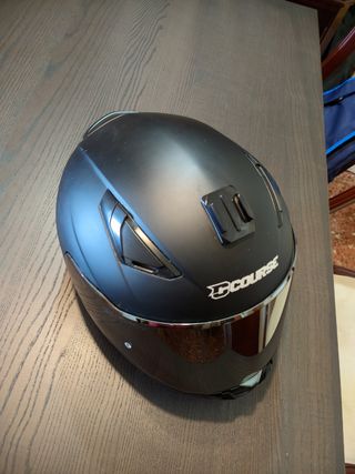 Casco Course XXL