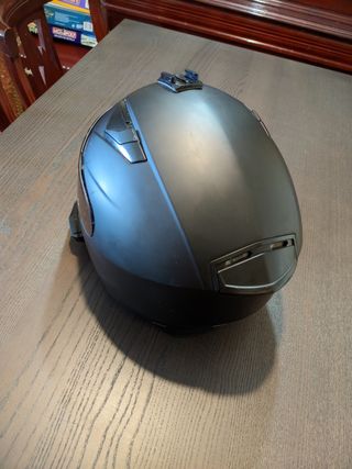 Casco Course XXL