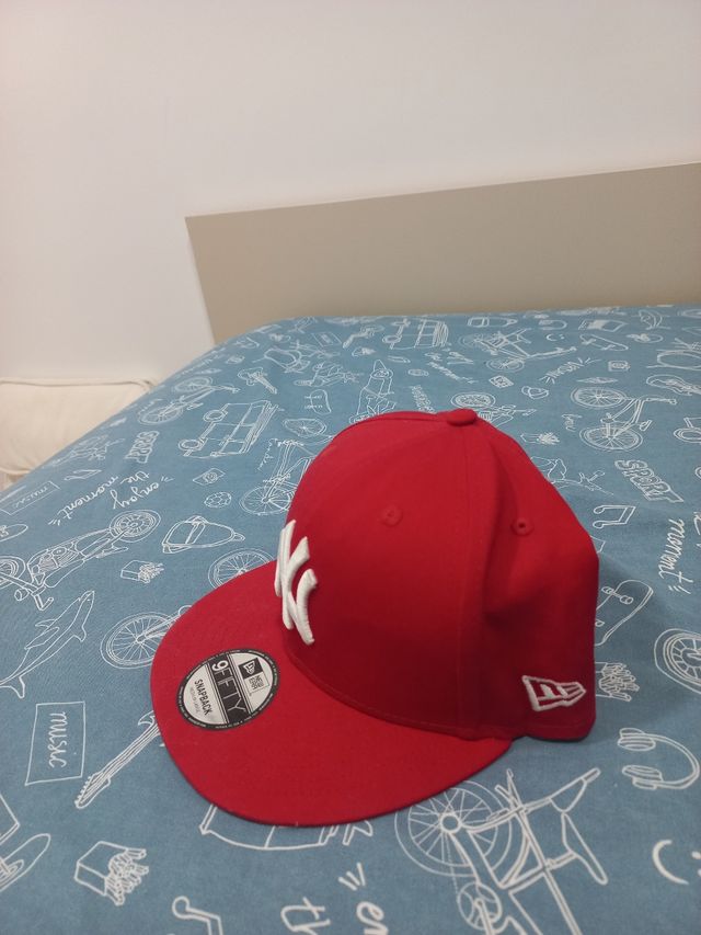Gorra New Era