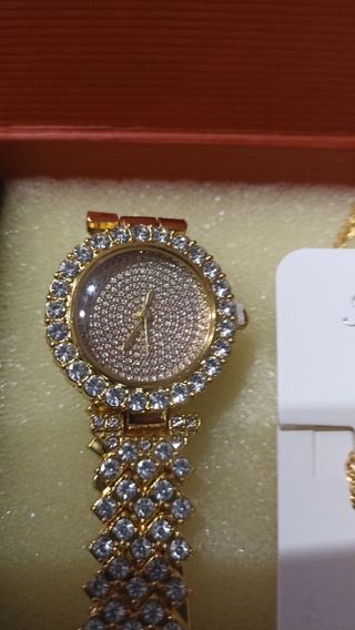 cojunto Muy elegante de complementos