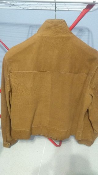 Cazadora hombre talla 52