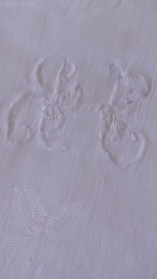 🍒 Mantelería francesa 12 comensales