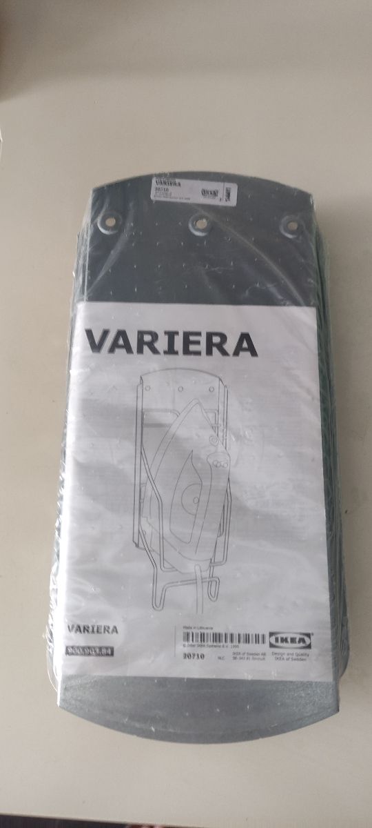 Soporte plancha Baviera Ikea