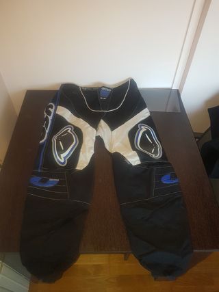 Ropa Enduro/Quad
