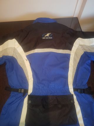 Ropa Enduro/Quad