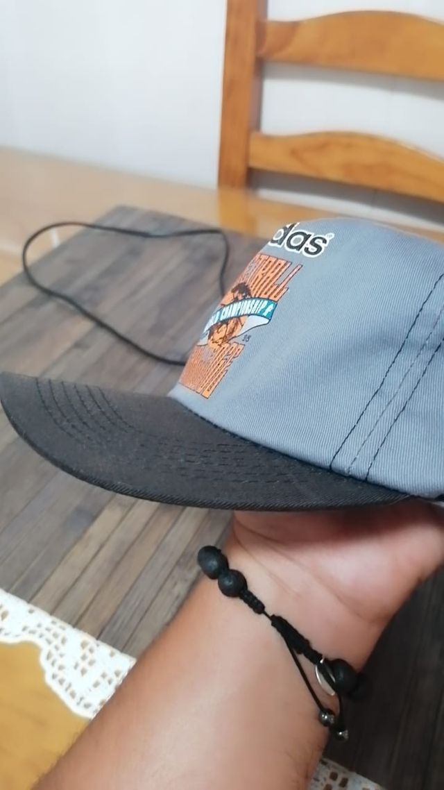 Gorra ADIDAS vintage