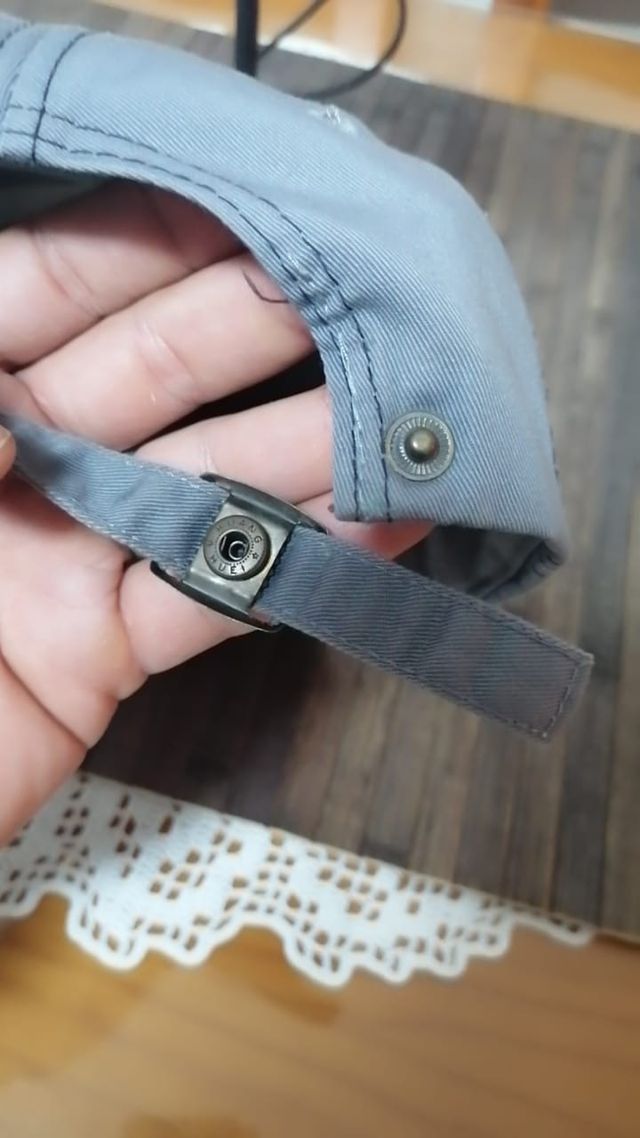 Gorra ADIDAS vintage