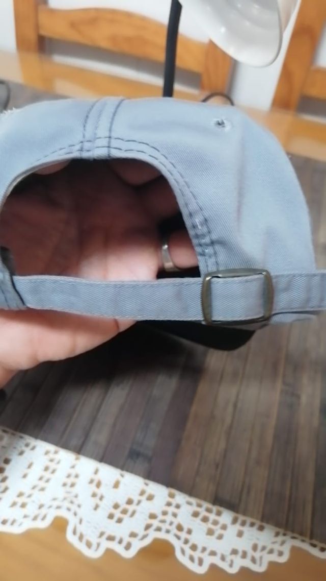 Gorra ADIDAS vintage