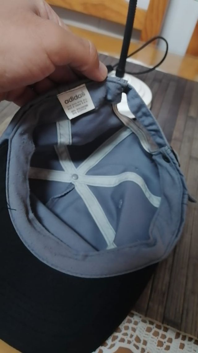 Gorra ADIDAS vintage