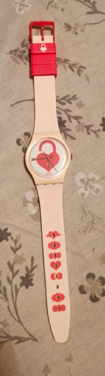 Reloj Swatch