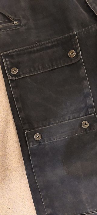 Pantaloni uomo Gaudì