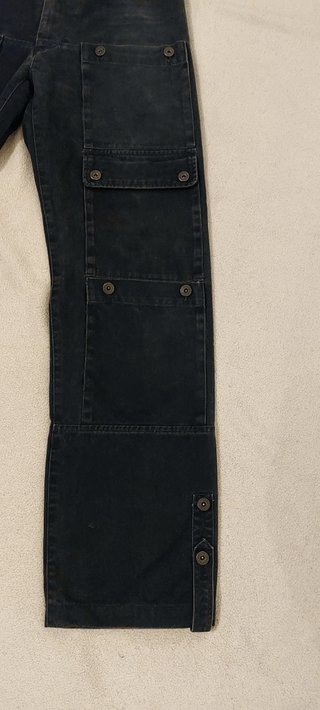 Pantaloni uomo Gaudì