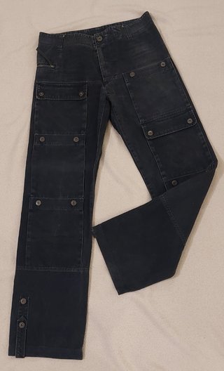 Pantaloni uomo Gaudì