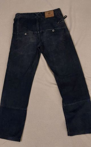 Pantaloni uomo Gaudì