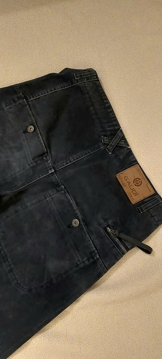 Pantaloni uomo Gaudì