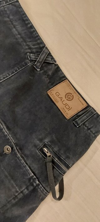 Pantaloni uomo Gaudì