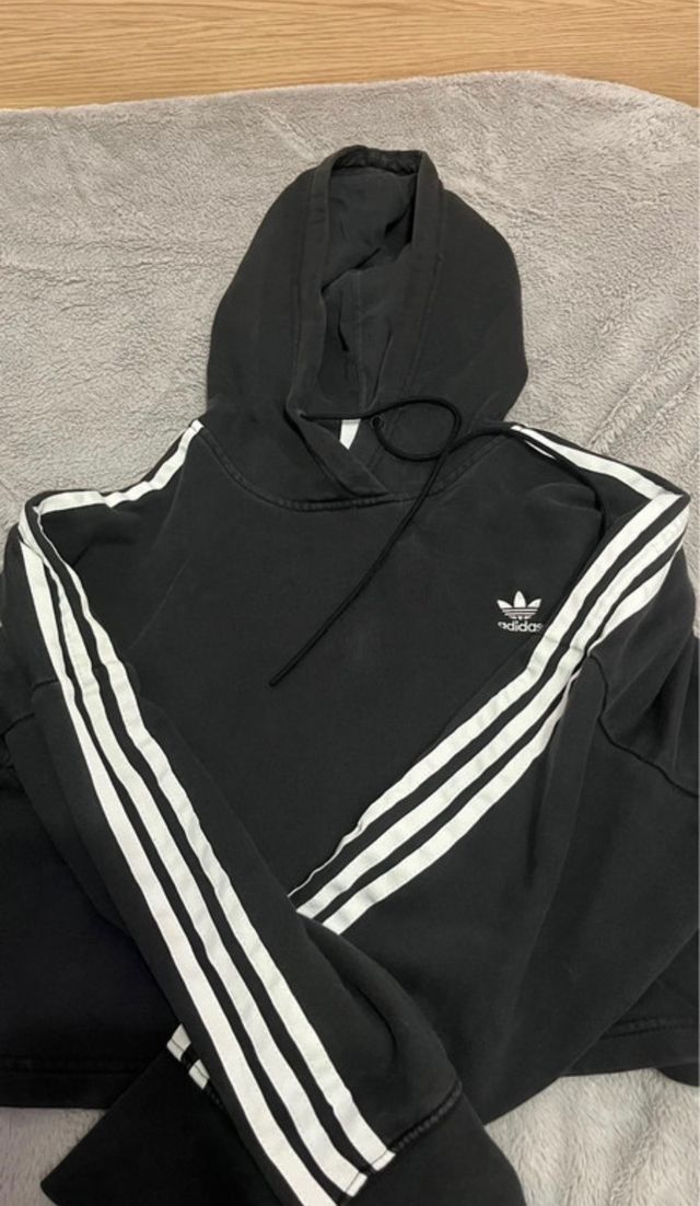 sudadera adidas