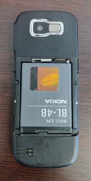 Nokia 2630