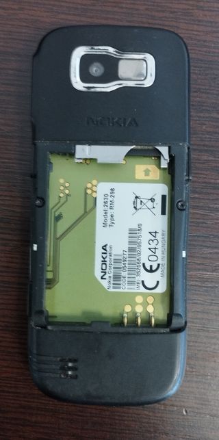 Nokia 2630