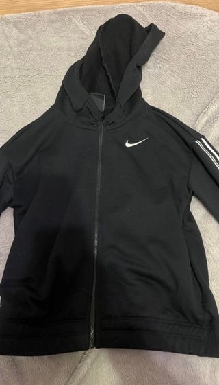 sudadera nike