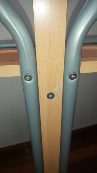 Galán de noche moderno