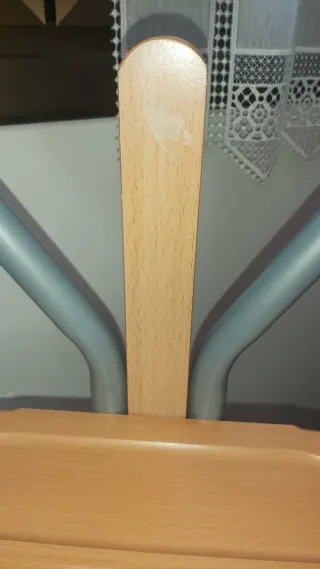 Galán de noche moderno