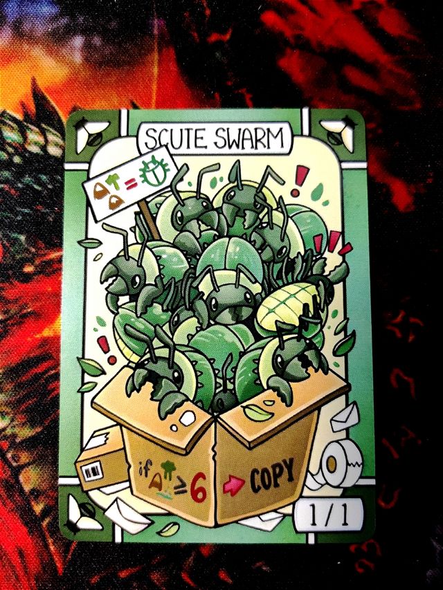 💯🧙‍♂️ PACK TOKENS ALFÂNDEGA MTG TCG