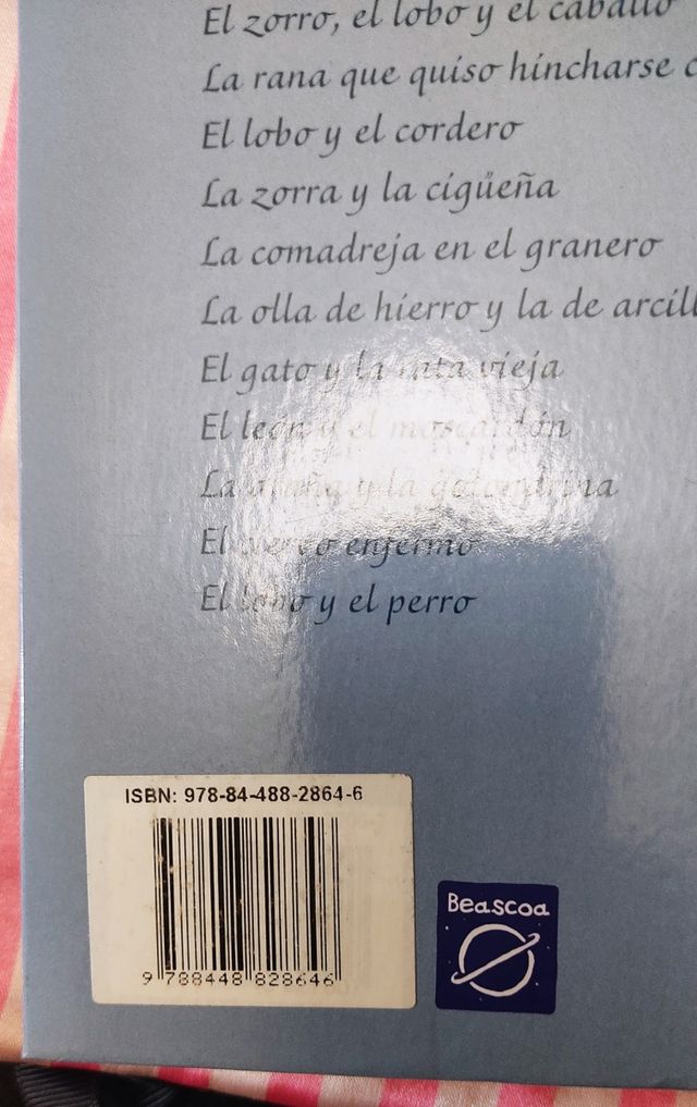 MI GRAN LIBRO DE CUENTOS
