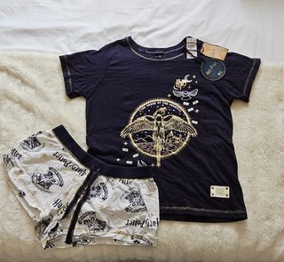 Pijama Harry Potter