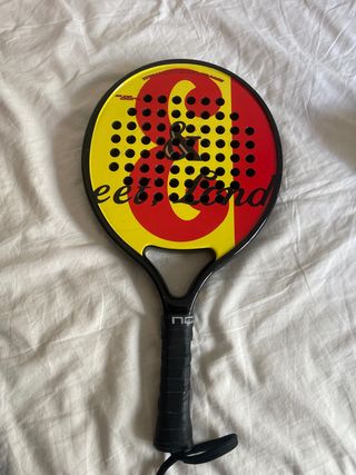 Pala Pádel URGE VENTA
