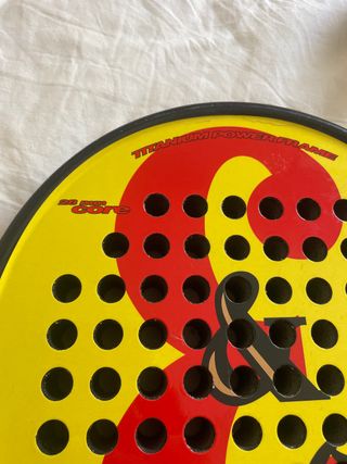 Pala Pádel URGE VENTA