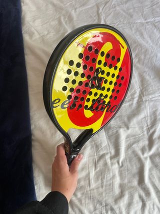 Pala Pádel URGE VENTA