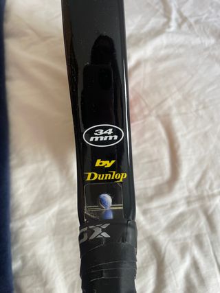 Pala Pádel URGE VENTA