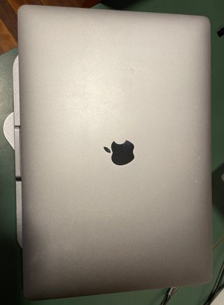 Macbook pro 2016 15" Touchbar i7 2,7GHz 16GB RAM