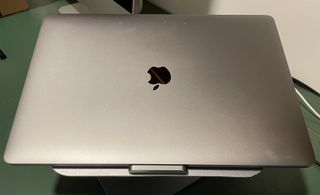 Macbook pro 2016 15" Touchbar i7 2,7GHz 16GB RAM