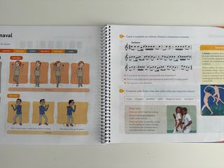 Música Tiroliro 6º Primaria