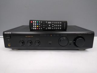 Amplificador Sony TA FE300 R