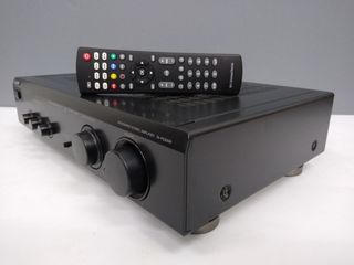 Amplificador Sony TA FE300 R